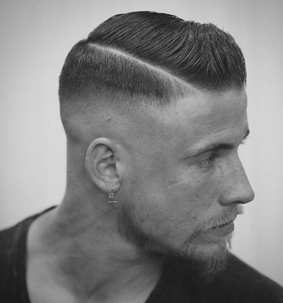 male haircuts