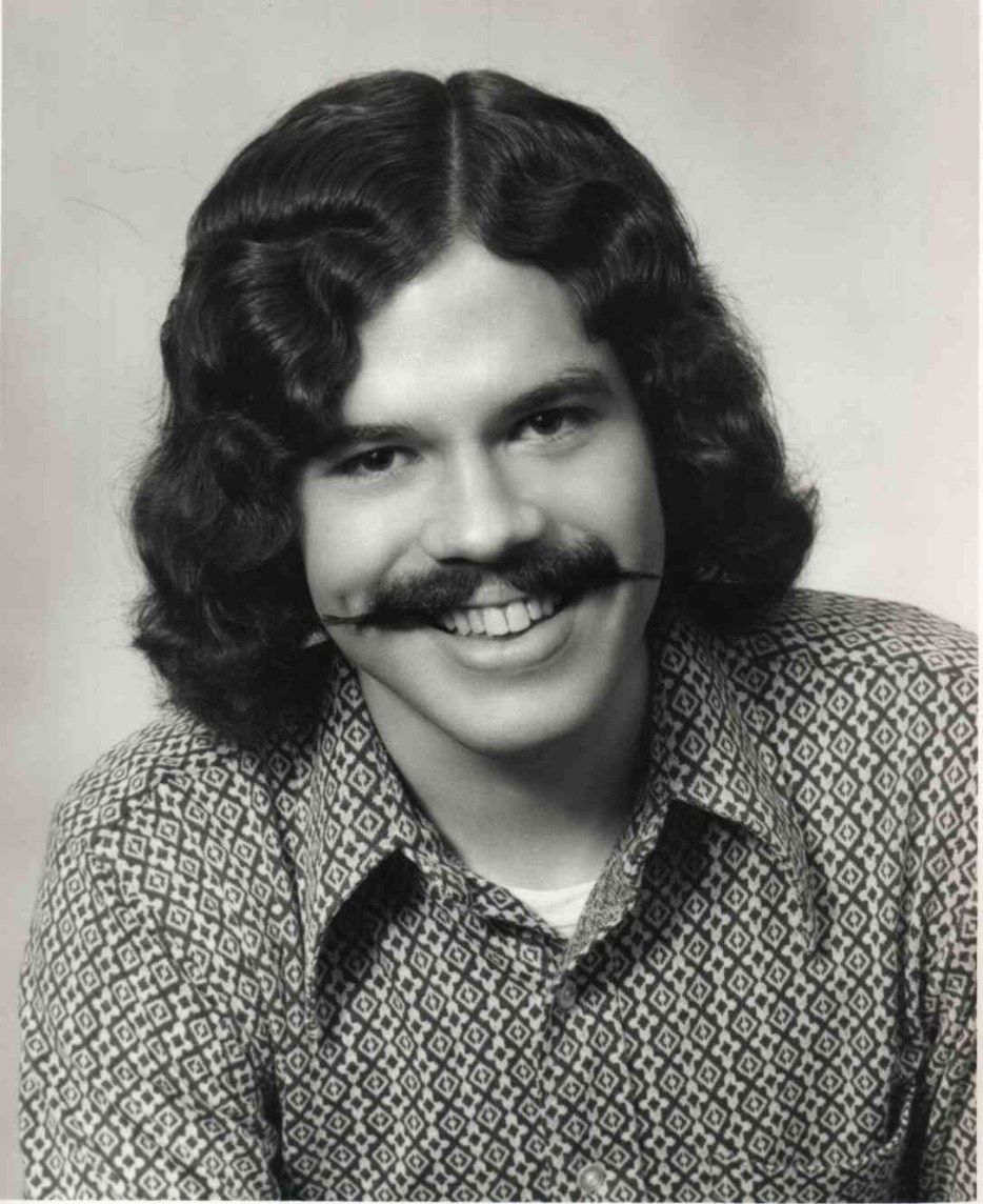 70s Hairstyles for Men