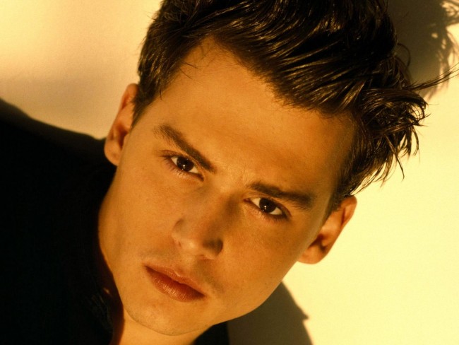 90s Mens Hairstyles The Super-Gelled