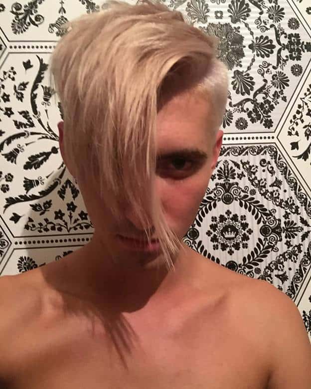 23 Best Blonde Hairstyles For Men 2020 Hairmanstyles