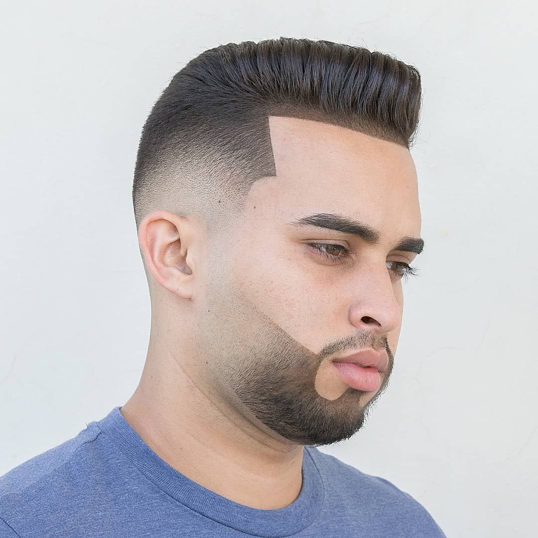 mid-fade-haircut for mens