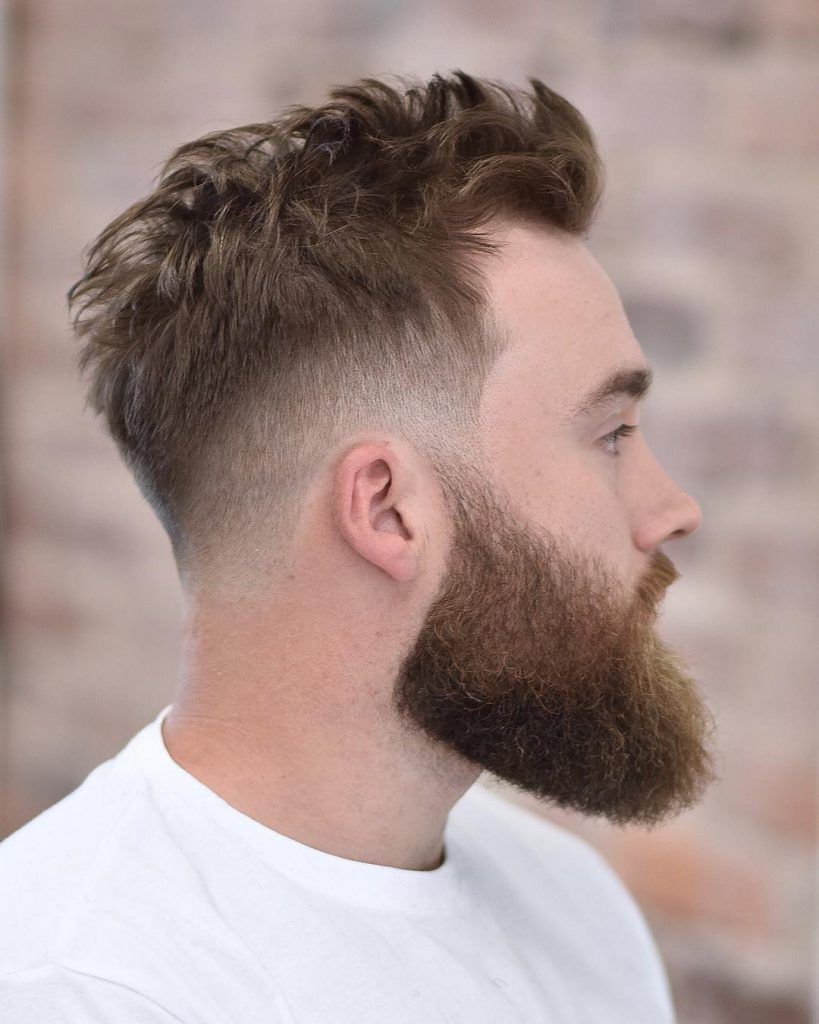 mid-fade-hairstyles