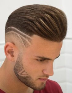 24 Best Short Sides Long Top Haircuts Of Men Hairmanstyles