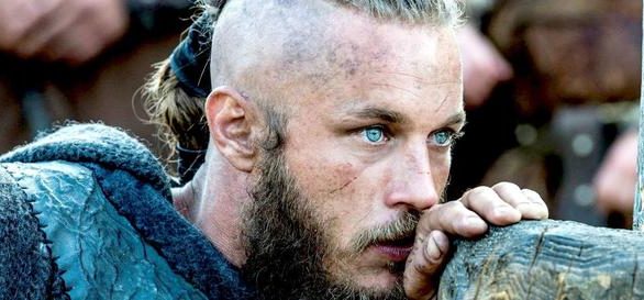 What Is a Viking Beard Styles