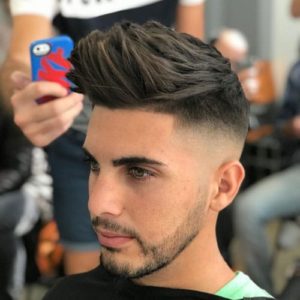 fuckboy haircut