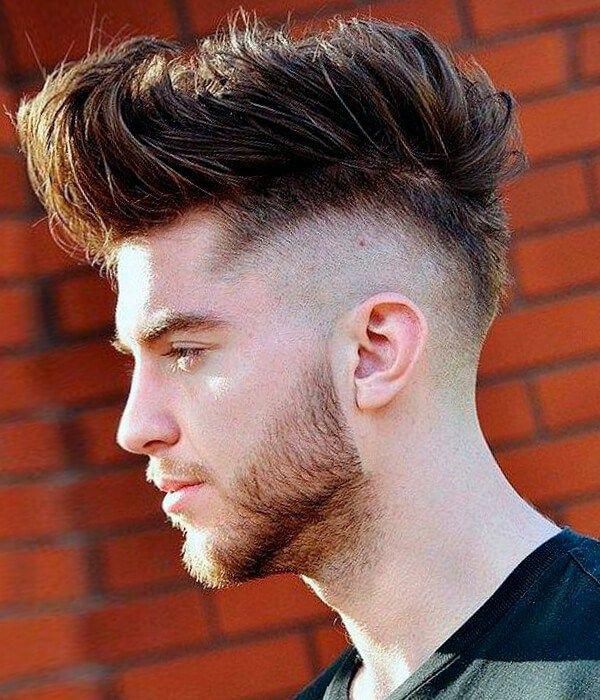 Haircuts Fuckboy