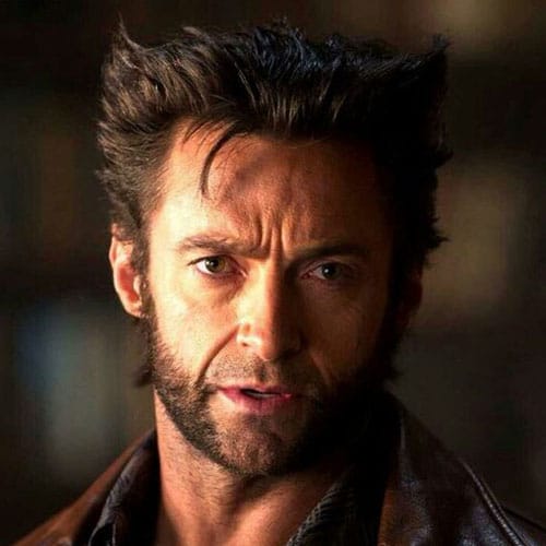 Wolverine Beard