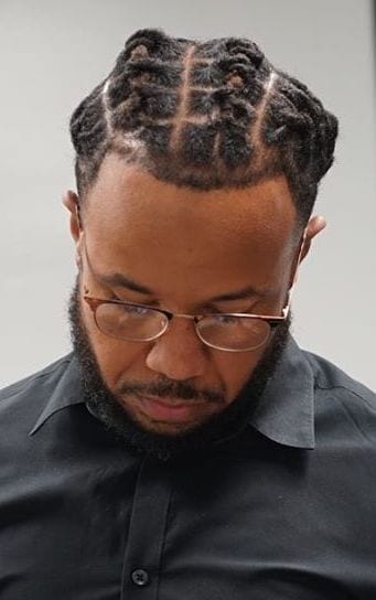 The Perfect Hairline