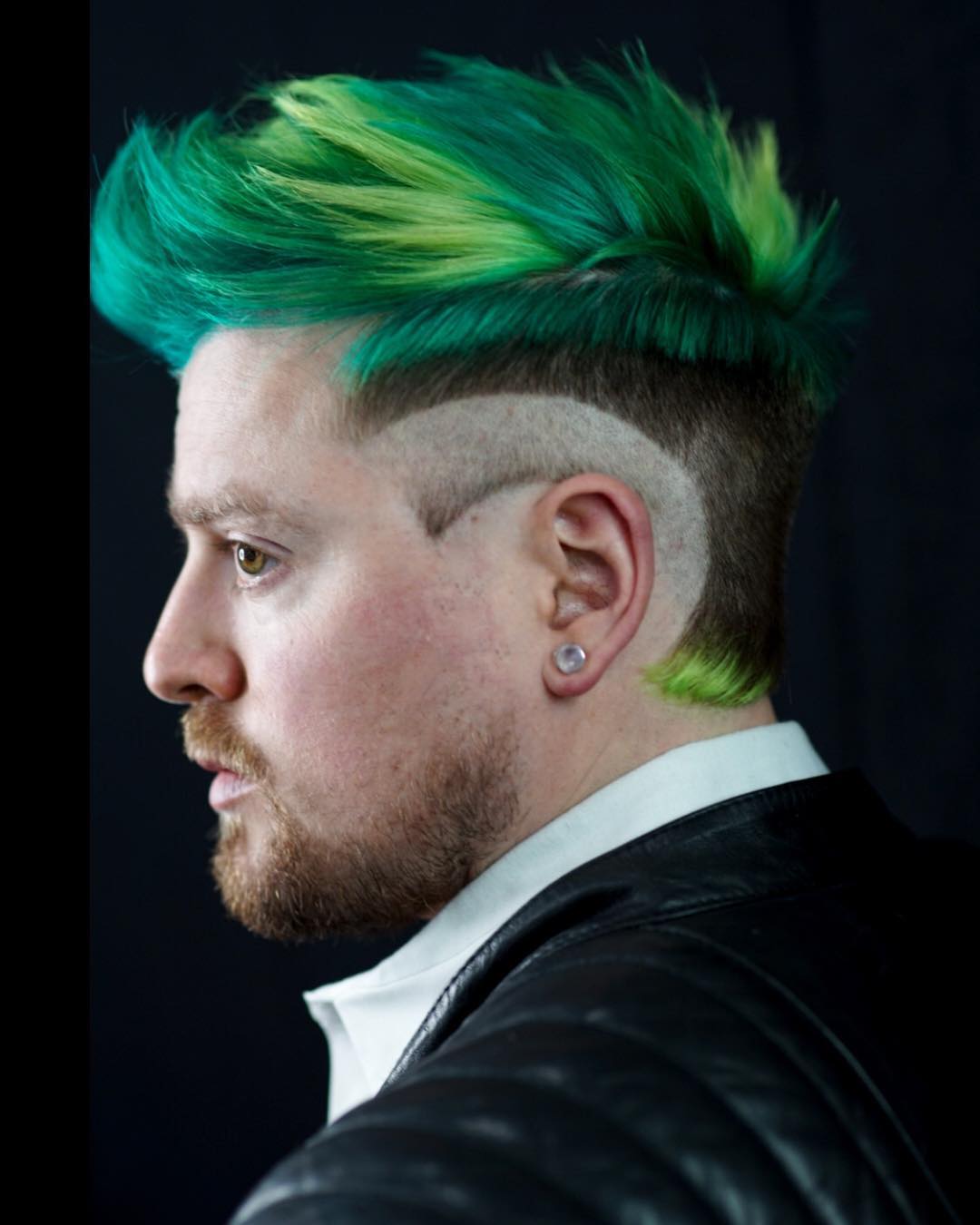 50 Men's Hair Color Ideas 2022 | Hairmanstyles