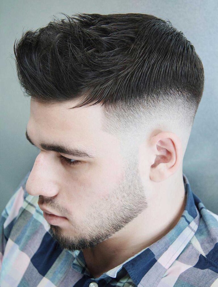 Undercut Fade Haircuts 2022 | Hairmanstyles