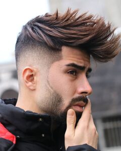 Top Mexican Haircuts For Men | Hairmanstyles