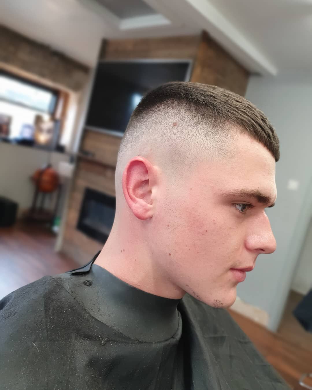 How To Cut A High and Tight Haircut