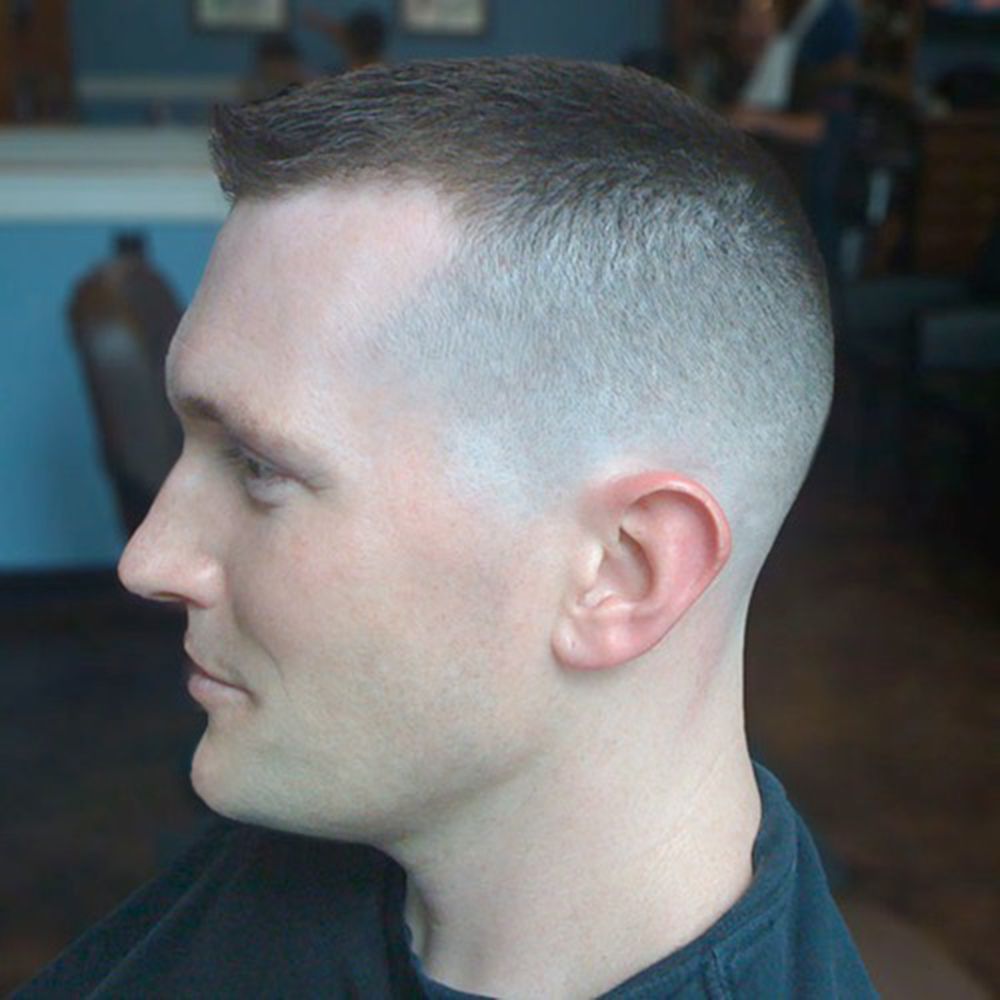 How To Cut A High and Tight Haircut