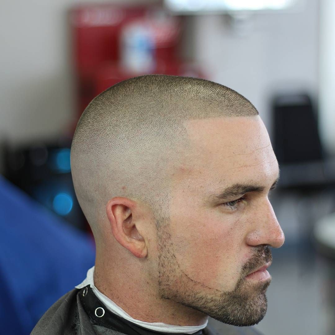 Short High and Tight